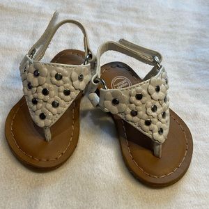 Wonder nation baby sandals